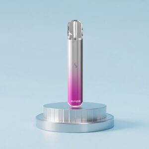 Alternative view of SP2S 國際版發光主機 – 七彩LED燈條 Type-C快充 通用RELX/SP2S/ILIA 細膩不燒喉 711到付現貨