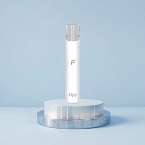 Alternative view of Fipy 果派 HP2 一代最強性能主機 8W/10W雙功率切換 羽量化機身設計 高相容性首選 【買六送一・台灣現貨秒發】