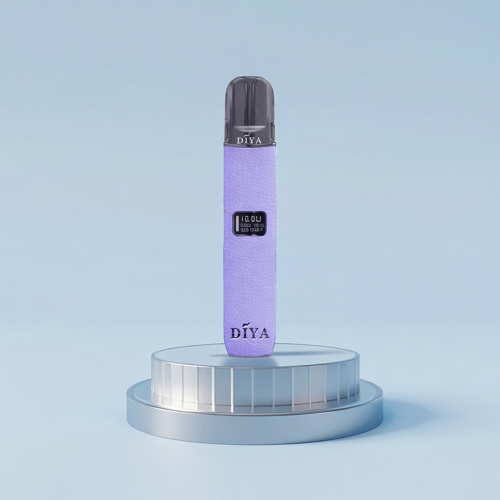 【DIYA 叮啞】皮革調通用一代主機 奢華皮革手感 8/10W可調 380mAh快充 LED顯示 現貨秒發:圖片 4