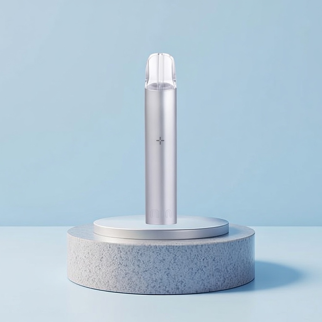 ILIA 哩亞一代主機 |Type-C超速快充 8W多檔功率可調極致濃郁爆擊 輕巧時尚不挑彈 台灣現貨:圖片 6