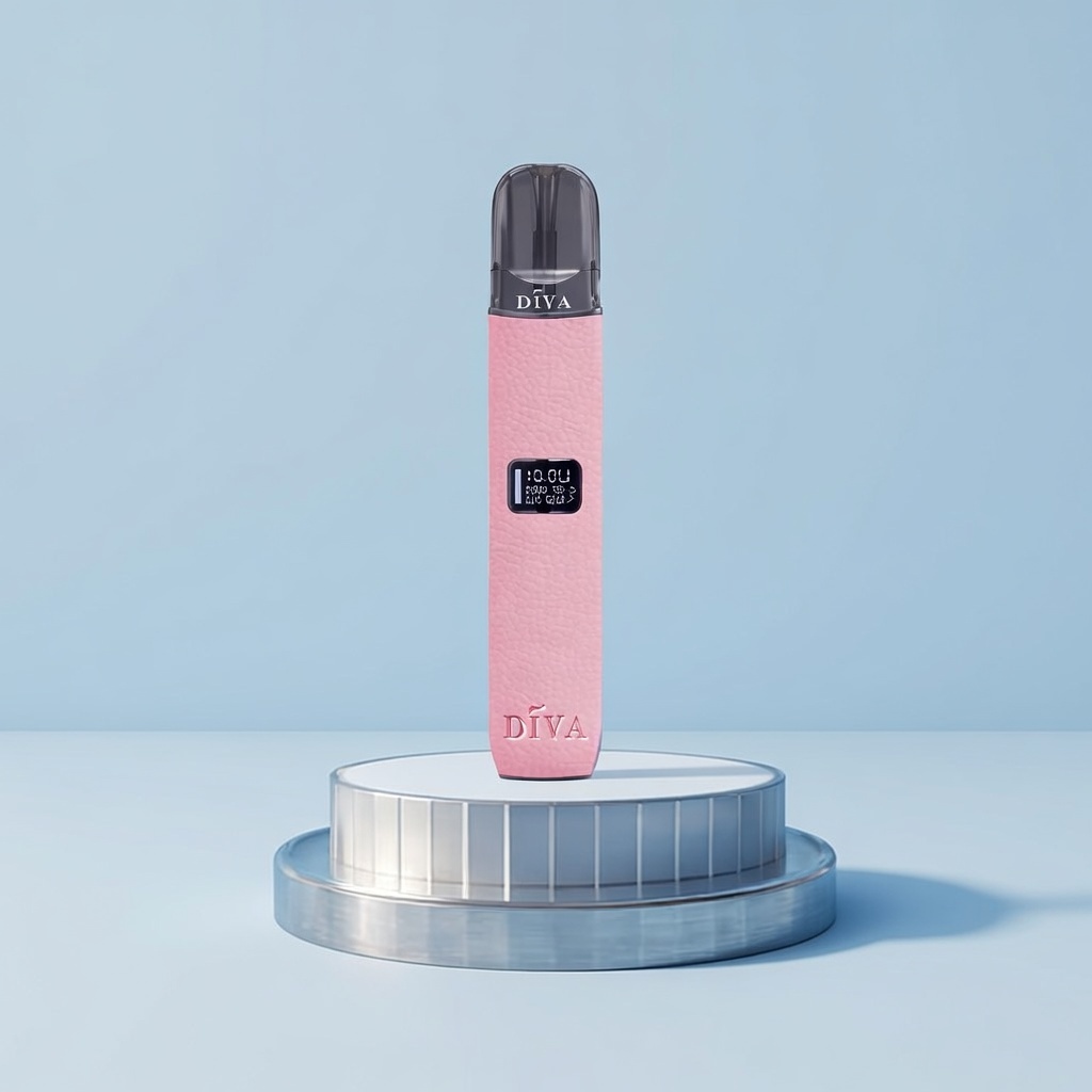 【DIYA 叮啞】皮革調通用一代主機 奢華皮革手感 8/10W可調 380mAh快充 LED顯示 現貨秒發:圖片 3