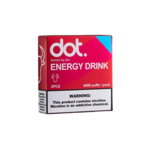 Alternative view of DOT佩特里 專用煙彈 小煙界的藝術品 高品質霧化體驗 全新Mesh網狀芯技術 專用佩特里主機 【買五盒送主機・台灣現貨秒發】