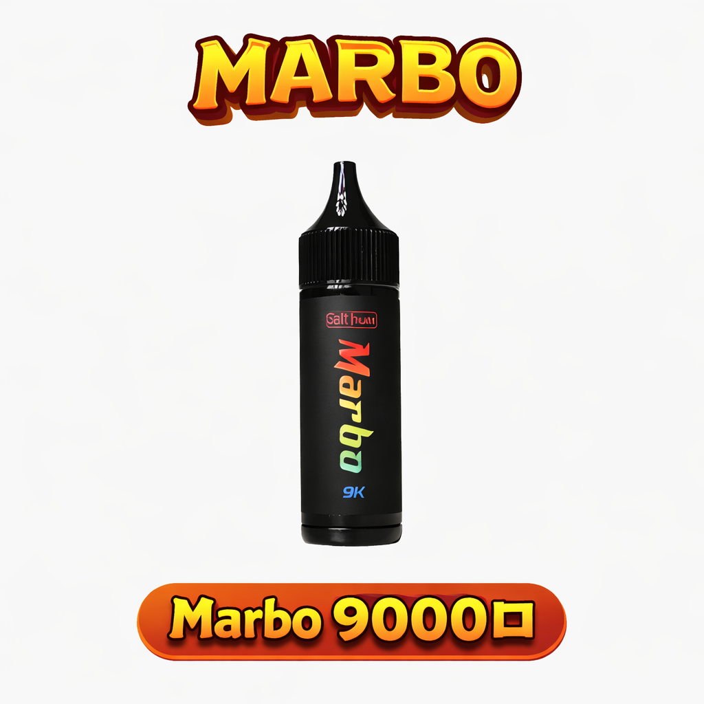 Marbo Bar 9000口