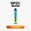 SP2S 7000口