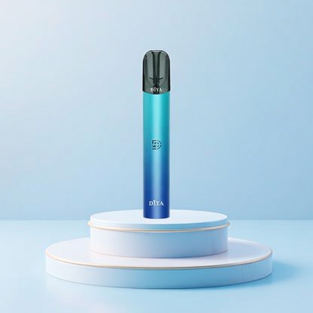 DIYA 叮啞一代主機 8W強勁輸出極致濃郁爆擊 Type-C超速快充 五色潮流可選輕巧時尚 台灣現貨:圖片 3