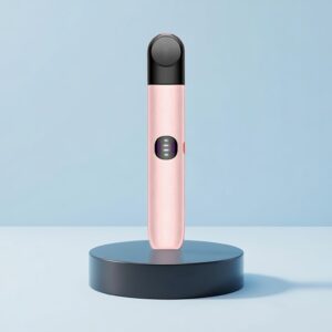 Alternative view of RELX 悅刻 主機六代 Infinity 440mAh Type-C快充 自動適配功率 通用六代煙彈 多色漸變 台灣現貨