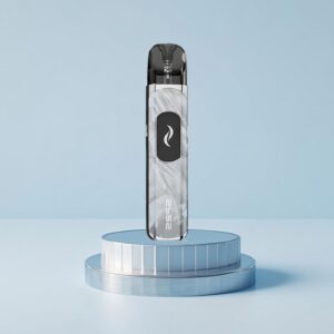 Alternative view of SP2S 天王星 Uranus 開放式注油主機套裝 1000mAh超持久續航 30W極致濃郁爆擊 0.96吋高清液晶彩屏 台灣現貨