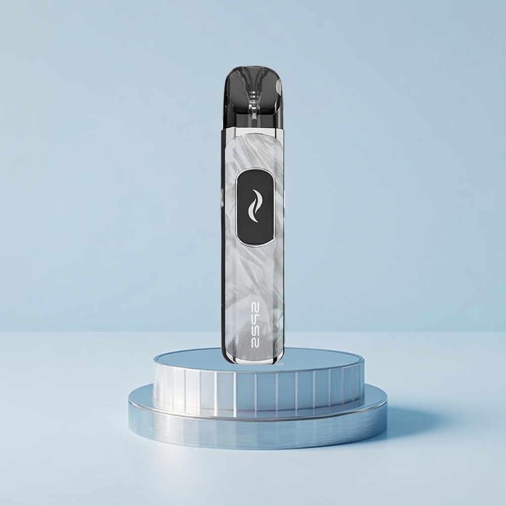 SP2S 天王星 Uranus 開放式注油主機套裝 1000mAh超持久續航 30W極致濃郁爆擊 0.96吋高清液晶彩屏 台灣現貨:圖片 2