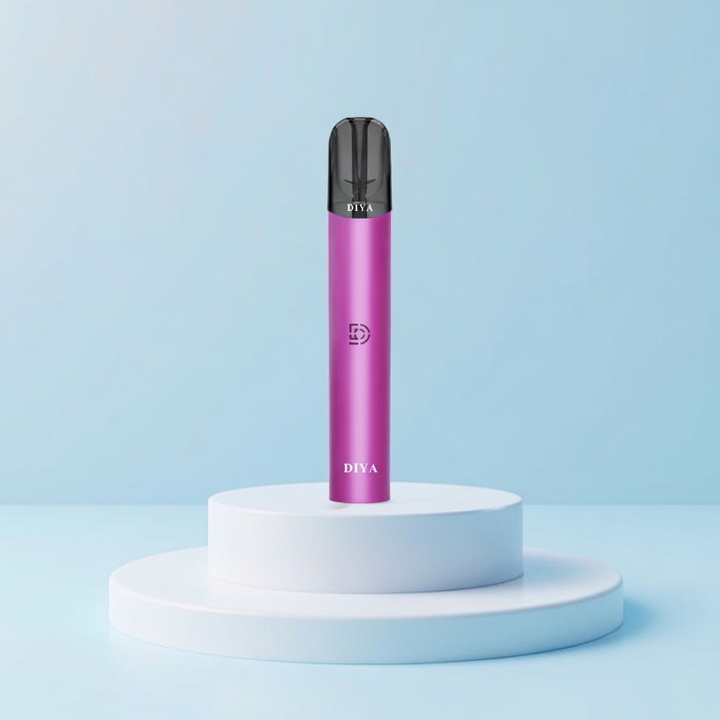 DIYA 叮啞一代主機 8W強勁輸出極致濃郁爆擊 Type-C超速快充 五色潮流可選輕巧時尚 台灣現貨:圖片 4