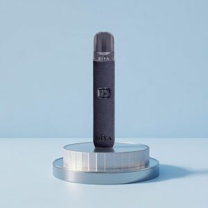 Alternative view of 【DIYA 叮啞】皮革調通用一代主機 奢華皮革手感 8/10W可調 380mAh快充 LED顯示  現貨秒發