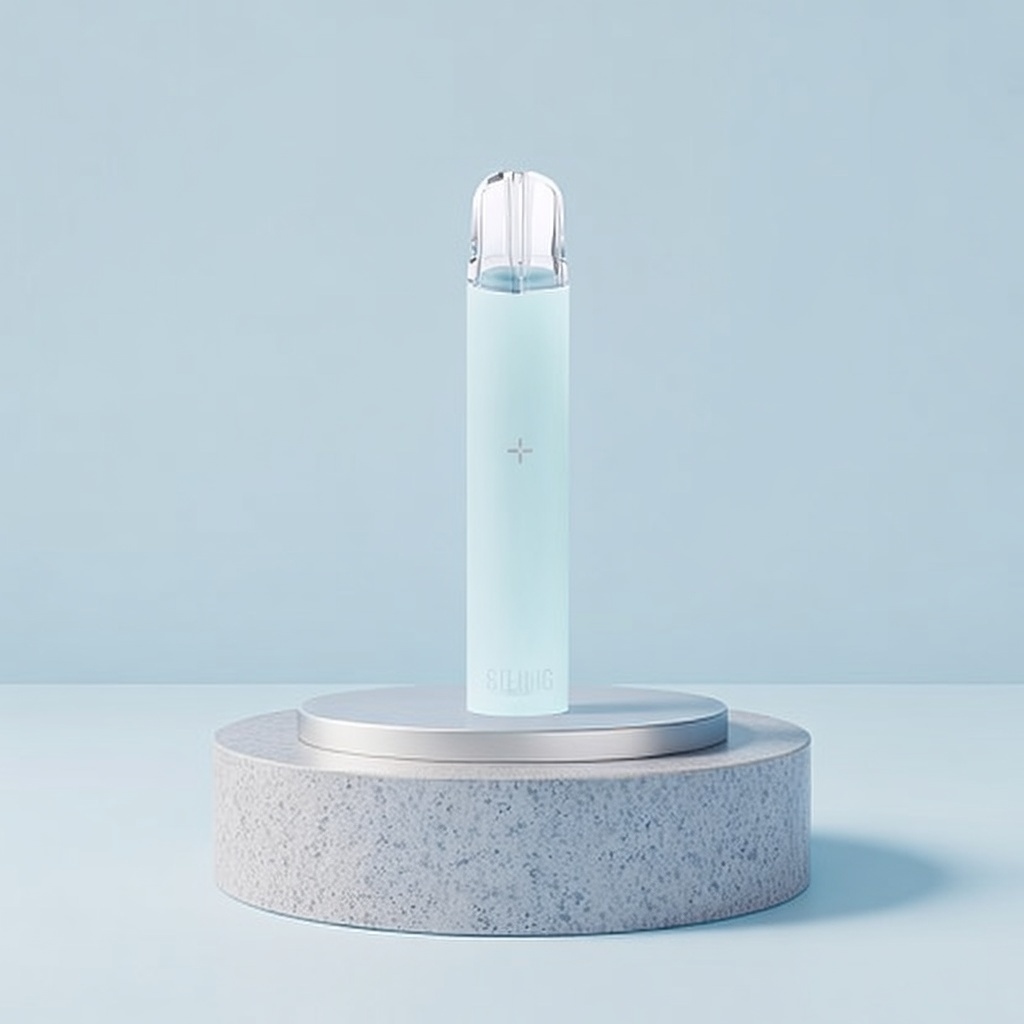 ILIA 哩亞一代主機 |Type-C超速快充 8W多檔功率可調極致濃郁爆擊 輕巧時尚不挑彈 台灣現貨:圖片 8