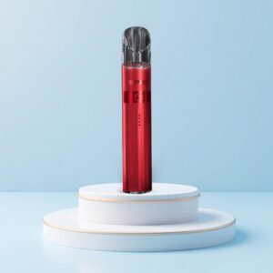 Alternative view of SP2S 思博瑞鈦合金主機 – 380mAh Type-C快充 一代通用RELX/SP2S/ILIA 電鍍鈦色LED燈效 711到付現貨