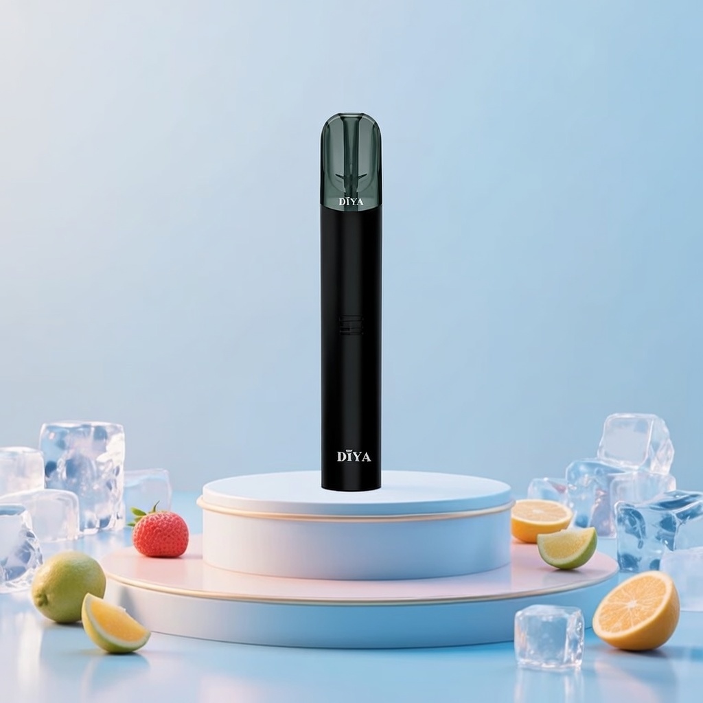 DIYA 叮啞一代主機 8W強勁輸出極致濃郁爆擊 Type-C超速快充 五色潮流可選輕巧時尚 台灣現貨:圖片 5