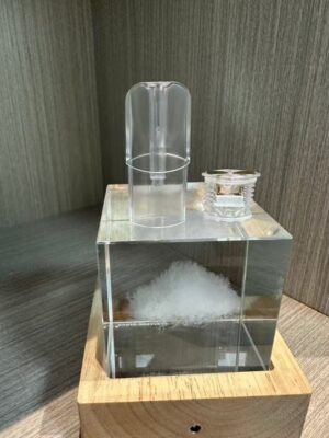 Alternative view of 夢幻超透水滴油倉 陶瓷芯 霧化順 還原度高 不易焦 完美通用主流一代主機 台灣現貨