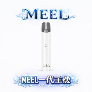 MEEL 終極防漏 鋁合金機身輕薄耐用 Type-C快充 通用一代主機 多色可選 台灣現貨