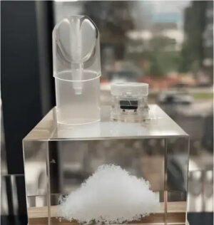 Alternative view of SP2S 磨砂質感 防漏空倉 底部輕鬆注油 零溢油零燒芯 玩家熱推高CP值空彈 711貨到付款