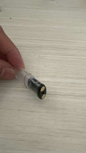 Alternative view of 五/六代通用空倉 自由注油DIY 高還原空煙彈 精密不漏油結構 陶瓷霧化芯超順抽 台灣現貨