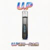 U.P Smart Vape Bar 一代通用主機 LED智慧螢幕  Type-C 吸阻可調 輕巧金屬機身 台灣現貨秒發