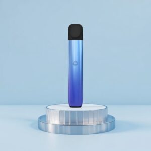 Alternative view of ILIA 哩亞五代 Ultra 頂級鋁合金主機 航太級磨砂工藝 引領電子煙純粹感官饗宴 Type-C 超速快充長效續航穩定輸出 全新防漏液技術 台灣現貨秒發